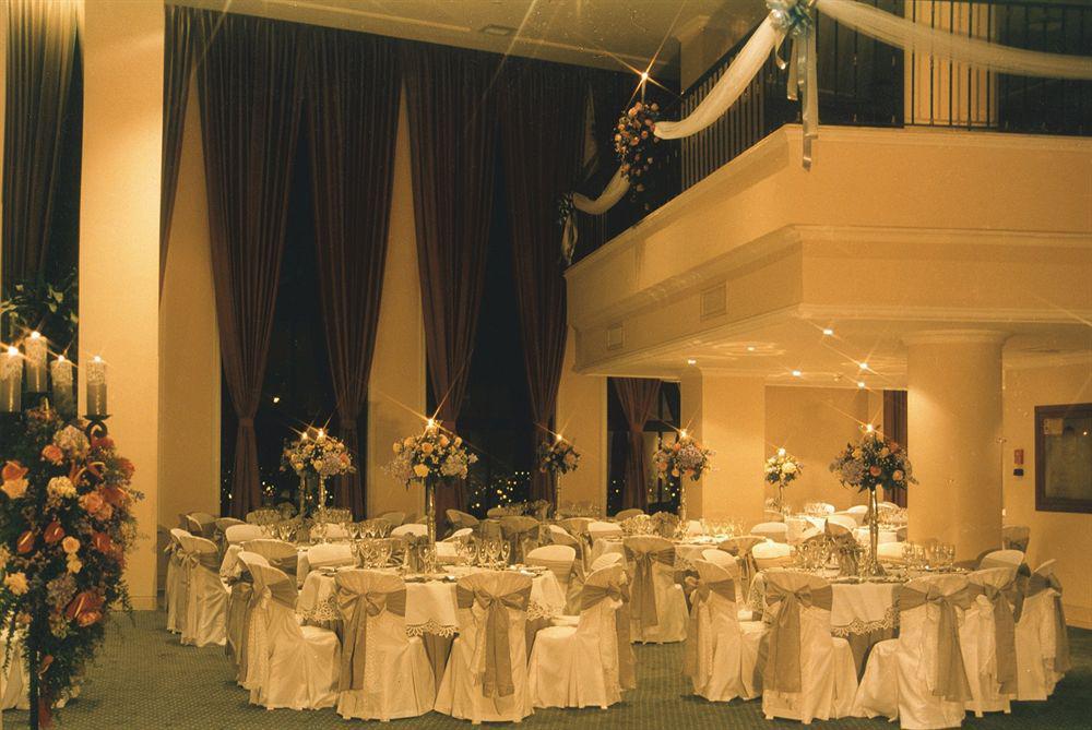 Hotel Dann Carlton Cali Restaurace fotografie